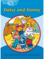 Daisy and Danny